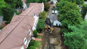 asphalt milling framingham