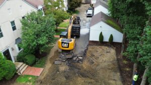 asphalt milling service