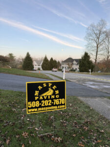 driveway contractors