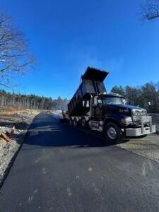 Middlesex County MA Paving Services