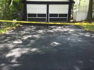 asphalt paving company