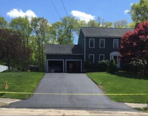 Residential Paving