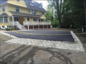Residential Paving