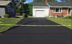 paving contractor in massachusetts
